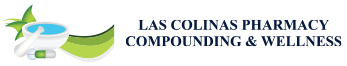 Las Colinas Compounding & Wellness Pharmacy Logo