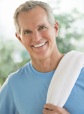 Hormone Therapy for Men Image