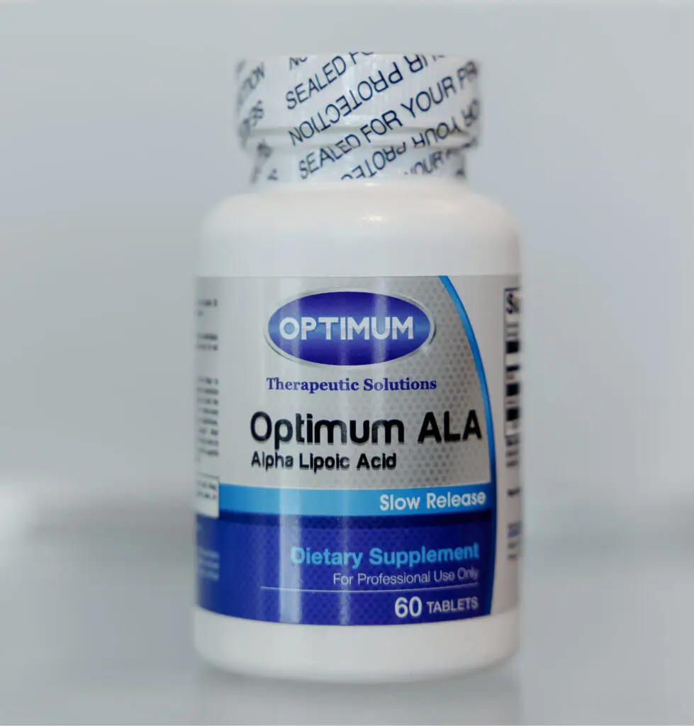 pill bottle