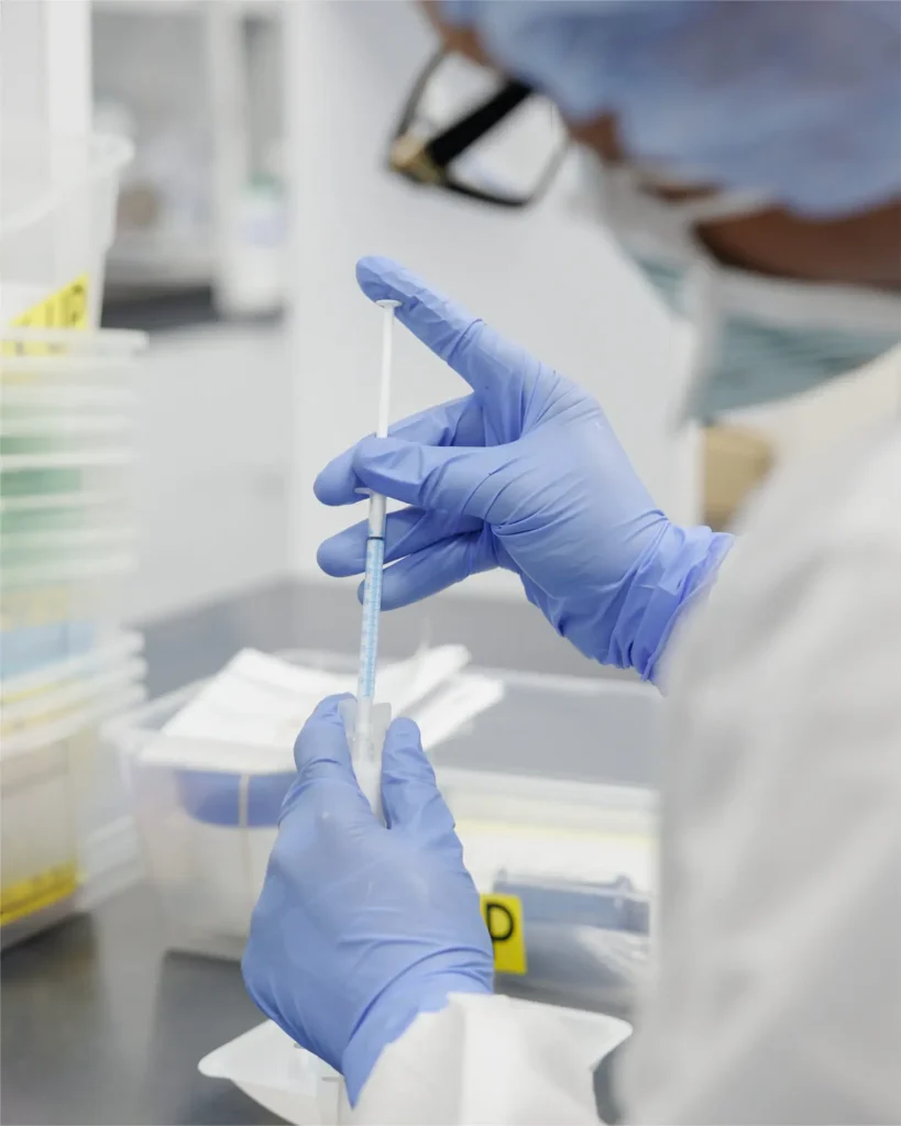 compounding medicine